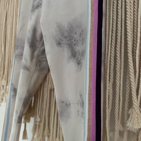 Spiritual Gangster Intent Sportknit leggings - Picture 3 of 7